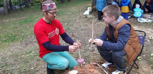 Для юных озерчан открыт путь к успеху