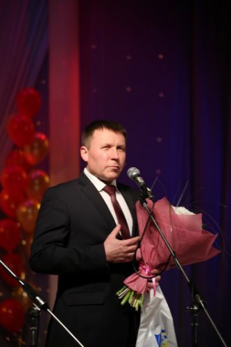 Мы творим, храним и созидаем