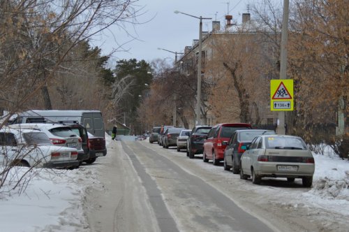Дороги в Озерске будут чистить лучше