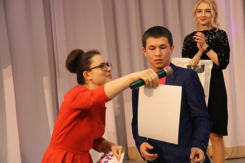 Завершился муниципальный этап конкурса «Ученик года – 2020»