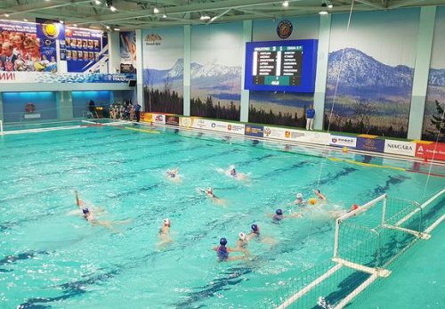 Команда «Уралочки» по водному поло делегировала 6 игроков на предолимпийские сборы национальной команды России
