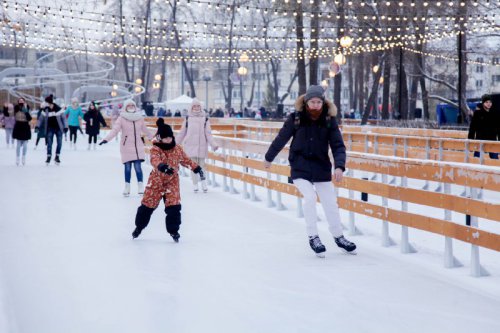 Афиша на последние январские выходные!