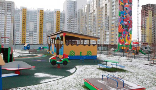 Как преображается Карабаш, рассказали местные жители