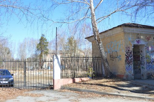 В Озерске завершили подготовку для строительства в Озерске инфекционного госпиталя
