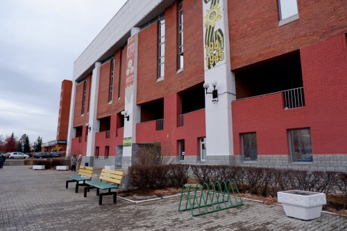 В Озерске проходит вакцинация в КСК «Лидер»: безопасно, комфортно, быстро