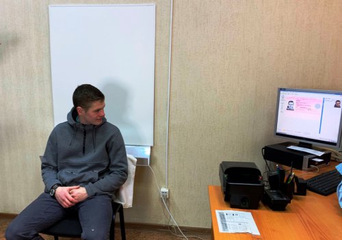 В отделе по вопросам миграции УМВД России по ЗАТО г. Озерск состоялся «День открытых дверей»
