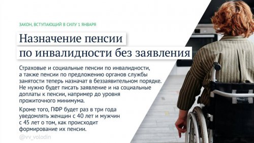 Новые законы для россиян – изменения 2022 года. ЧАСТЬ 2