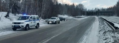 Сводка аварийности в период с 21 по 27 февраля 2022 года