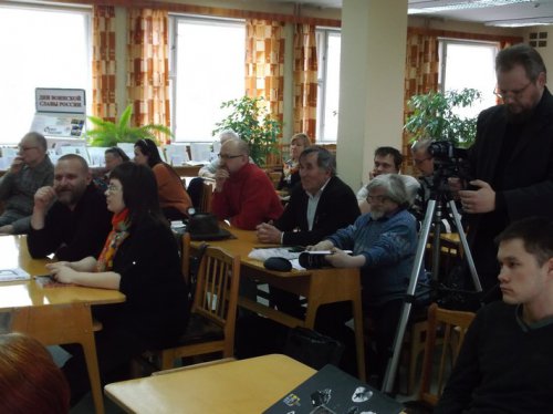 19 марта в ДК «Маяк» состоится литературная встреча, посвящённая 50 летию литературного объединения «Синегорье»