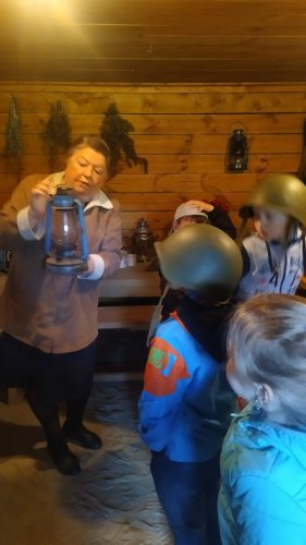 В ДЭБЦ состоялся праздник детства.
