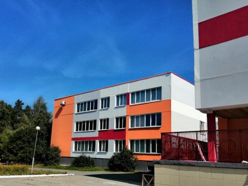 Школы Озерска готовы к новому учебному году.