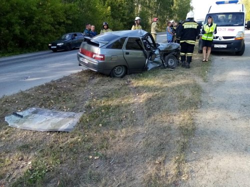 Госавтоинспекция предупреждает: опасное вождение приводит к печальным последствиям.