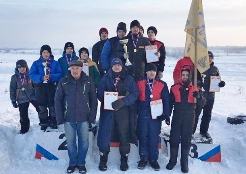 Картингисты озерской СЮТ завоевали комплект медалей на областных соревнованиях.