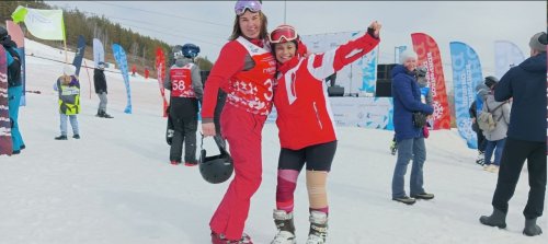 Озерские горнолыжники и сноубордисты успешно выступили на Кубке губернатора Челябинской области.