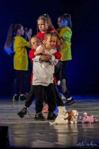 В Озерске пройдёт четырнадцатый танцевальный Чемпионат «OZR DANCE FEST».