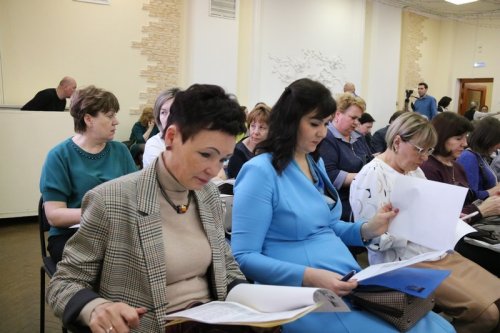 В Озерске прошёл VII Общественный форум «Озерск – территория объединения сил».