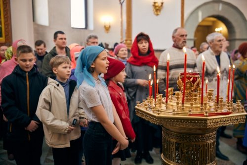 В честь Светлой Пасхи в Озерске прошли праздничные мероприятия в рамках духовно-просветительской программы «Росток».