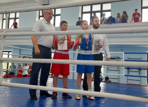 Юные озерские боксёры на минувшей неделе успешно выступили на турнирах Челябинской области.