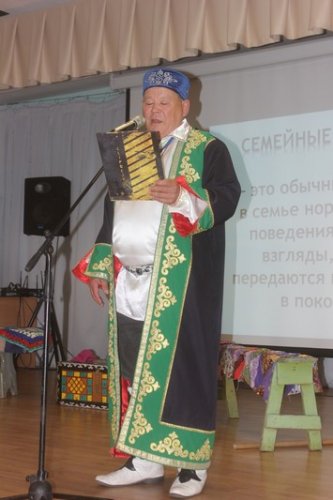 Женщины Южного Урала провели свой традиционный форум.