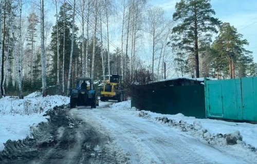 Ситуацию по уборке дорог и тротуаров в Озерске комментирует начальник УКСиБ.
