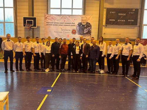 Воспитанники спортивного клуба «Легион мастеров» снова показали отличные результаты.
