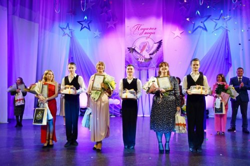 В Озерске названы победители муниципального этапа конкурса «Педагог года-2023».