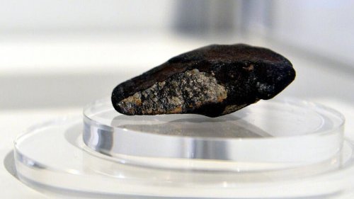 История челябинского метеорита: что о небесном теле узнали ученые.