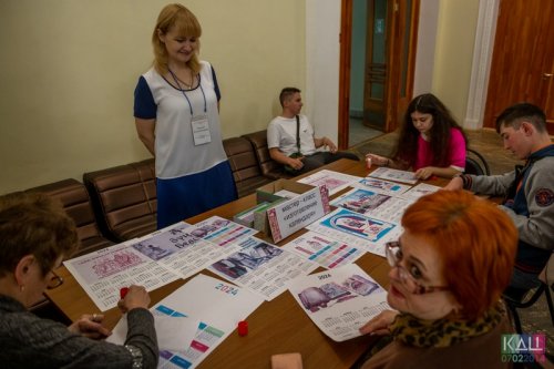 В Озерске отметили День славянской письменности и культуры.