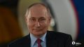 Владимир Путин наградил сотрудников челябинской детской горбольницы № 7.