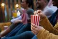 В Челябинской области создали кинокомиссию для организации съемок фильмов и сериалов.