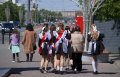 Дополнительные наряды полиции выйдут на улицы Челябинска в дни последних звонков.