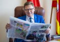 Алексей Бетехтин рассказал, что на Южном Урале начнут готовить мультипликаторов и сценаристов.