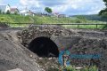 Мост ХVIII века обнаружили в селе Айлино Саткинского округа.