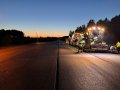 На Южном Урале ускоряют строительство объездных дорог вокруг крупных городов.