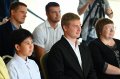 Школьник из Кыштыма поблагодарил губернатора за помощь в восстановлении птичника.