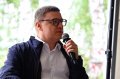 Школьник из Кыштыма поблагодарил губернатора за помощь в восстановлении птичника.