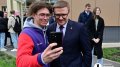 Своя «Магнитная долина» появится в Челябинской области.