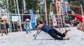 В Челябинске проведут фестиваль-турнир по пляжному волейболу.