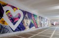Сварщик в Миассе создает 3-метрового металлического Цоя.