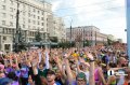 Челябинский марафон собрал участников из 57 регионов России.