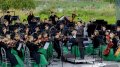 Юные музыканты из Челябинска представили мировые премьеры на международном фестивале.