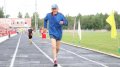 80-летний пенсионер из Озерска пробежал три земных экватора.