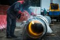Сварщики стали самыми высокооплачиваемыми рабочими на Южном Урале в августе.