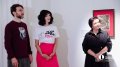 В Челябинском музее изобразительных искусств открылись две выставки из Ирбита.