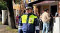 Больше 2,8 тыс. полицейских работали в школах Челябинской области 1 сентября.