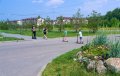 За лето Челябинская область обновила километры дорог и коммунальных сетей.
