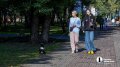 Бабье лето в Челябинской области в самом разгаре.