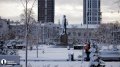 Когда в Челябинской области ляжет постоянный снег.