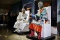Выставка реликвий русских царей и патриархов открылась в Челябинске.