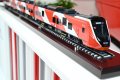 Новый скоростной электропоезд сделает путь из Челябинска в Курган еще быстрее.